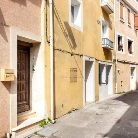 Le Marronnier 3: Superbe Appart Au Coeur De La Petite Venise LʼIsle-sur-la-Sorgue Eksteriør billede